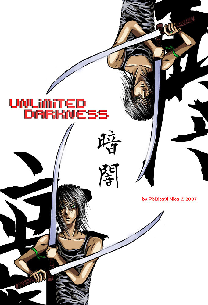 Unlimited Darkness