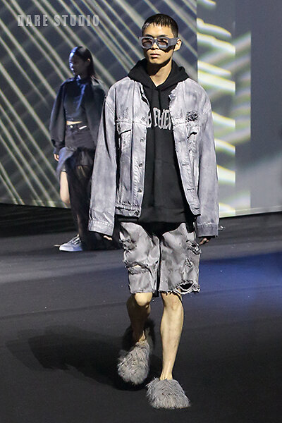 People of the world, Seoul FW s/s 2024
